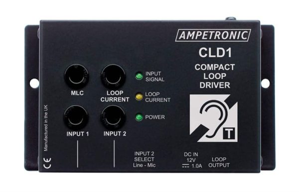 AMP-CLD1-CB-0