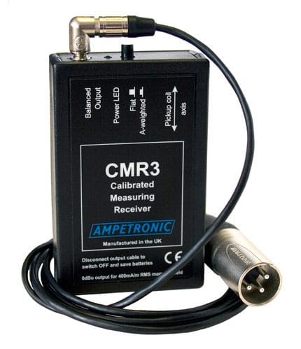 AMP-CMR3-0