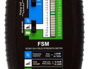 AMP-FSM-0