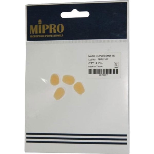 MIP-4CP0007