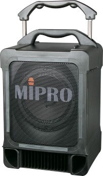 Mipro MA707 Portable PA System