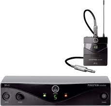 AKG-PW45INST