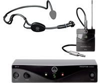 AKG-PW45SPORT