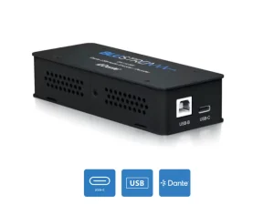 BLU-DA11USB