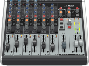 BEH-1204USB