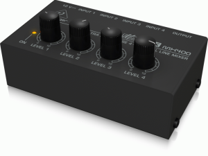 BEH-MX400