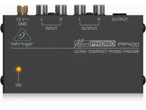 BEH-PP400