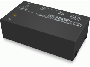 BEH-PS400