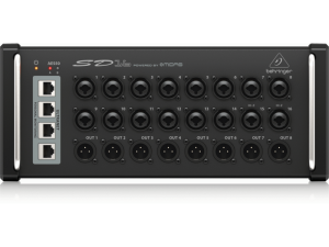 BEH-SD16