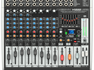 BEH-X1222USB