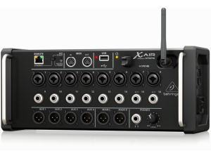 BEH-XR16