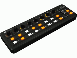 BEH-XTOUCHMINI