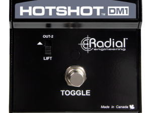 RAD-HOTSHOT-DM1
