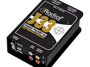 RAD-J33