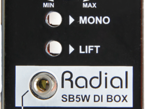 RAD-SB-5W