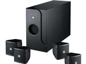 TOA-BS301B