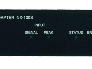TOA-NX100S
