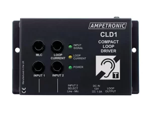AMP-CLD1-CX