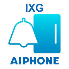 AIP-IXG APP LICE