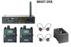 MIP-MI58T/2RX