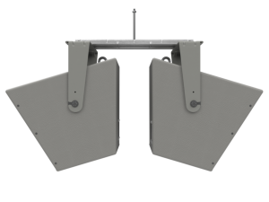 BIA-CCA-80D GREY