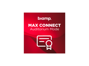 BIA-MAXCONNECTAM