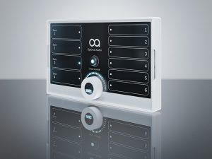 OPT-ZONEPAD 4