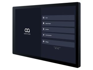 OPT-ZONEPAD 8