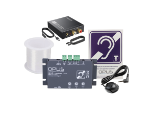 OPU-DCL20TV