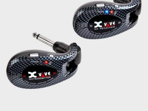 XVI-U2CARBON