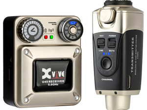 XVI-U45