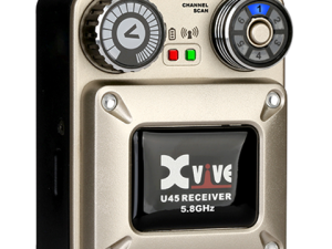 XVI-U45R